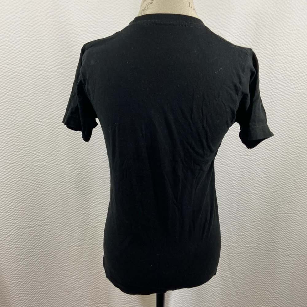 Vintage Naruto Shippuden Collection Ichiraku Ramen Shop T shirt 2002 Anime - Picture 6 of 7